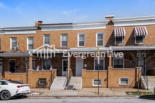 2734 E Biddle St Photo 1 2734 E Biddle St Photo 1