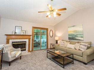 321 E Kanawha Ave, Columbus, OH 43214