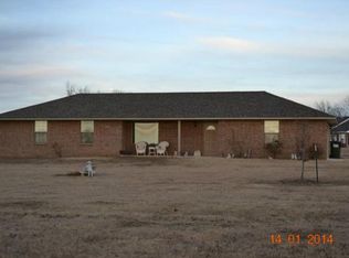 103 Kyle Dr, Earlsboro, OK 74840