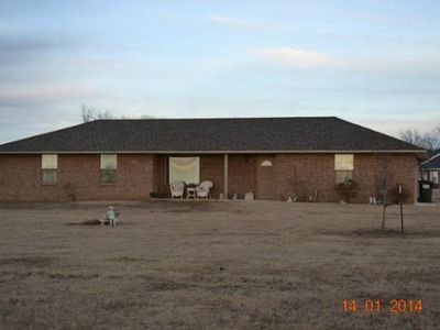 103 Kyle Dr, Earlsboro, OK, 74840