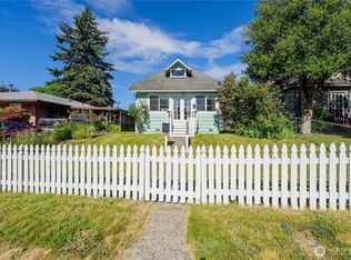 Riverside, Everett, WA 98201