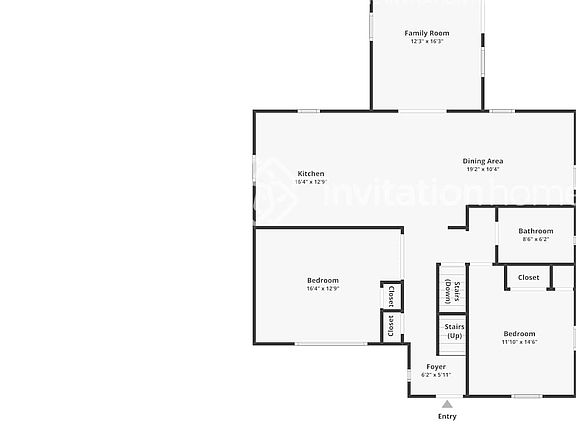 2nd image of 3436 Sunset Ln