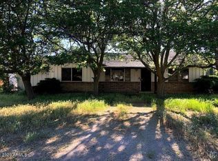 23308 S Mountainaire Dr, Yarnell, AZ 85362