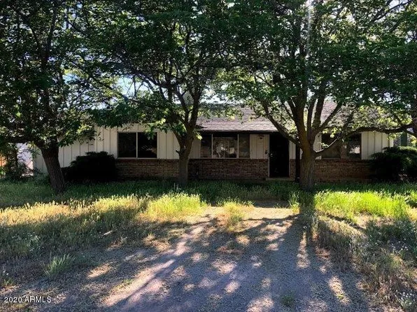 23308 S Mountainaire Dr, Yarnell, AZ 85362