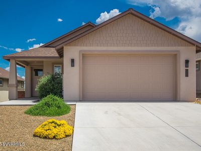 1525 Chateau Dr, Cottonwood, AZ, 86326