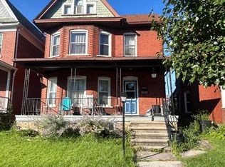 1006 N 2nd St, Altoona, PA 16601