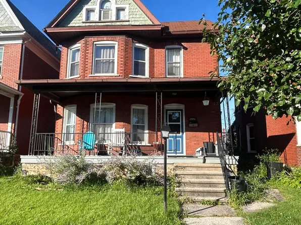 1006 N 2nd St, Altoona, PA 16601