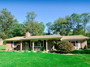 10658 Pottinger Rd, Cincinnati, OH 45251