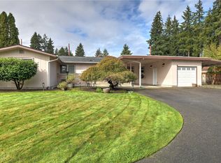 1015 Brentwood Pl, Fircrest, WA 98466