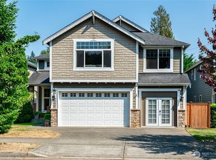 19031 Waxen Rd, Bothell, WA 98012