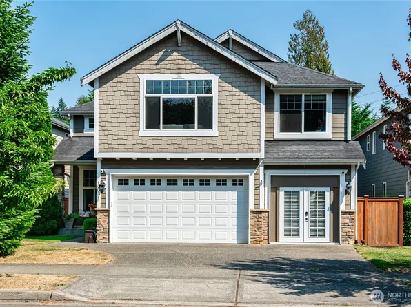 19031 Waxen Road, Bothell, WA 98012