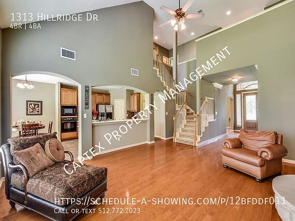 3rd image of 1313 Hillridge Dr