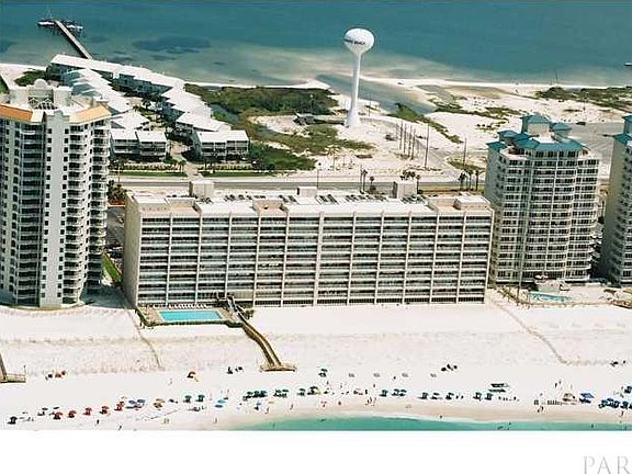 3rd image of 8525 Gulf Blvd APT 305