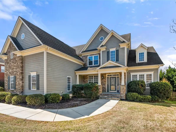 1830 Laveta Rd, Charlotte, NC 28269