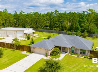 10454 Lyttleton Loop, Lillian, AL 36549