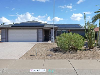 13618 W GEMSTONE Drive, Sun City West, AZ, 85375