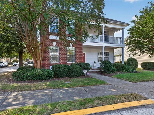 3801 Vasser Dr, Virginia Beach, VA 23462