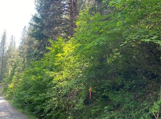 0 Second Creek Rd, Leavenworth, WA 98826