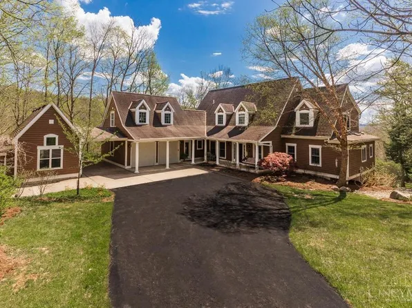 1752 Quarry Creek Ln, New Richmond, OH 45157