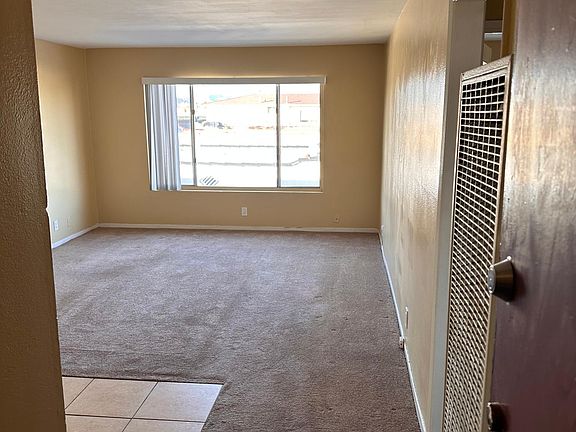 Living / Dining Room