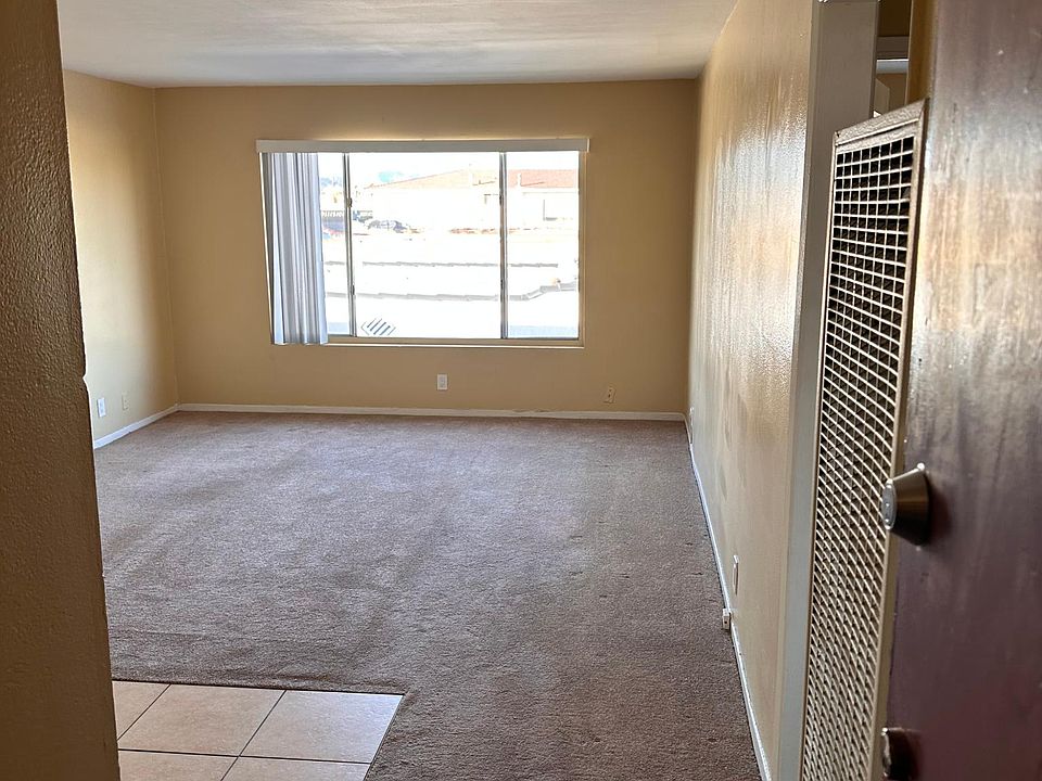 Living / Dining Room