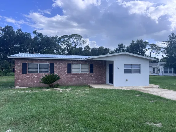 320 Ibis Ave, Sebring, FL 33870