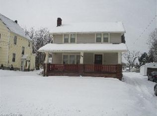 68 S Hazelwood Ave, Youngstown, OH