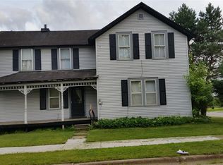 207 W Broadway St, Colby, WI 54421