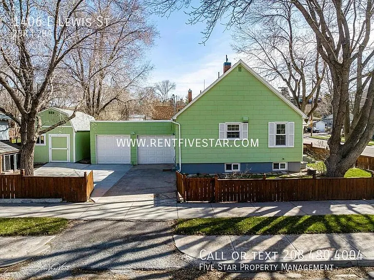 1406 E Lewis St — Photo 3