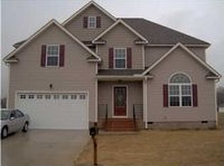 133 Kerra Ln, Cleveland, TN 37353