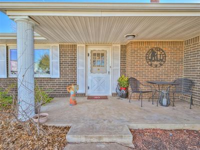 6499 Carling St, Norman, OK, 73071
