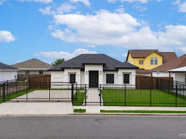 3018 Arrow Ln, Weslaco, TX 78596