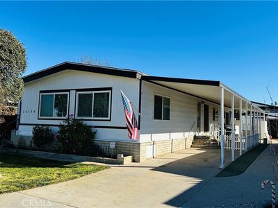 26150 Sultanas Rd, Homeland, CA, 92548