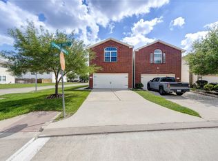 5103 Dartmoor Ridge Trl, Houston, TX 77066