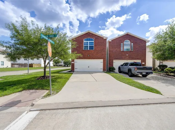 5103 Dartmoor Ridge Trl, Houston, TX 77066