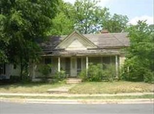 204 Academy St, Roxboro, NC 27573