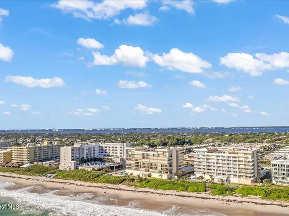 2725 N Highway A1a APT 503, Indialantic, FL 32903