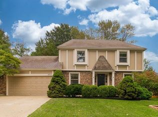 14715 S Navaho Dr, Olathe, KS 66062