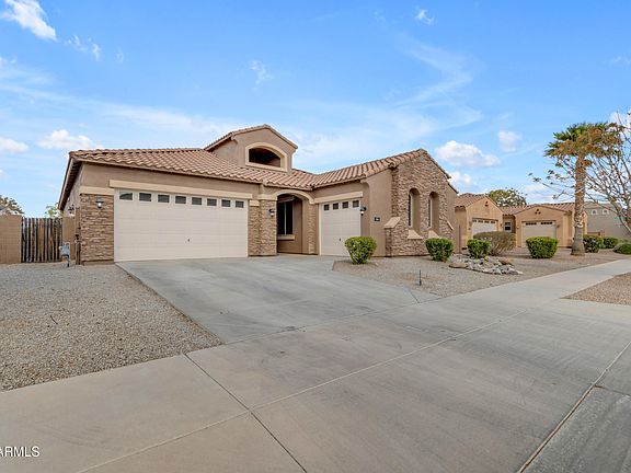 4th image of 22186 E VIA DEL VERDE --
