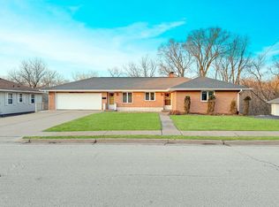 2375 Coates St, Dubuque, IA 52003
