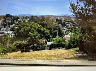 0 Mississippi St, Vallejo, CA 94590 | MLS #324003809 | Zillow