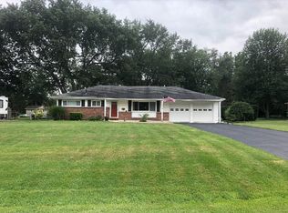 6705 Tennyson Dr, Ottawa Lake, MI 49267