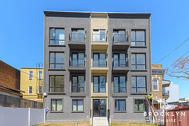 Rented by Brooklyn High Rise LLC