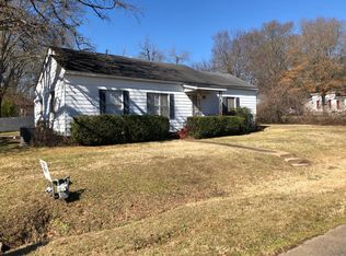 101 N Walnut St #1, Vivian, LA 71082