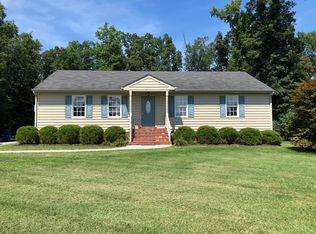 8135 Sweet Dixie Ln, Quinton, VA 23141