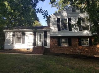 10804 Sebring Dr, Henrico, VA 23233