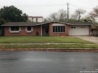 306 Marquis Ln, San Antonio, TX 78216