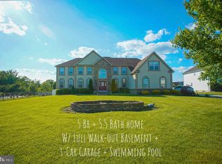 3 Dana Dr, Sewell, NJ 08080