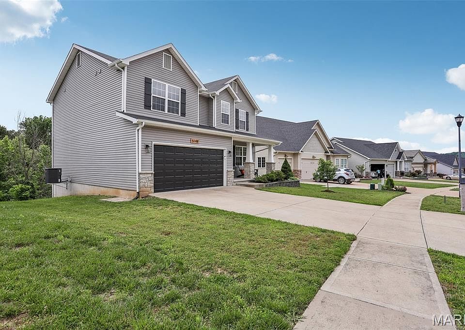 5148 Seckman Ridge Way, Imperial, MO 63052 | Zillow