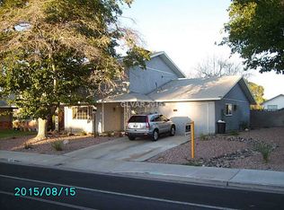 325 Antelope Way, Las Vegas, NV 89145